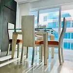 Apto Cartagena Sector Morros Edificio Sunshine