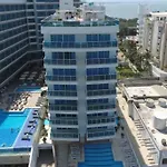 Apto Cartagena Sector Morros Edificio Sunshine