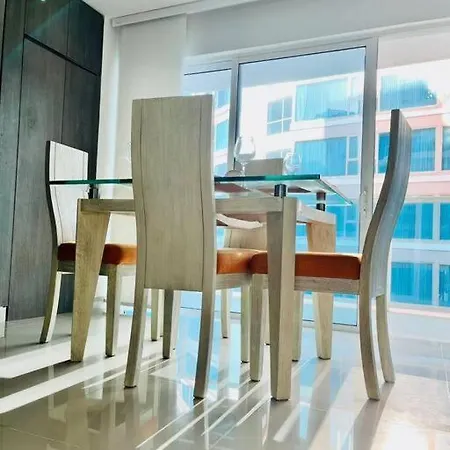 Apto Sector Morros Edificio Sunshine Apartamento *