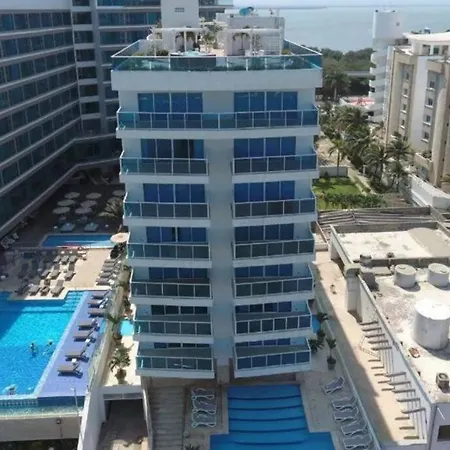 Apartamento Apto Sector Morros Edificio Sunshine