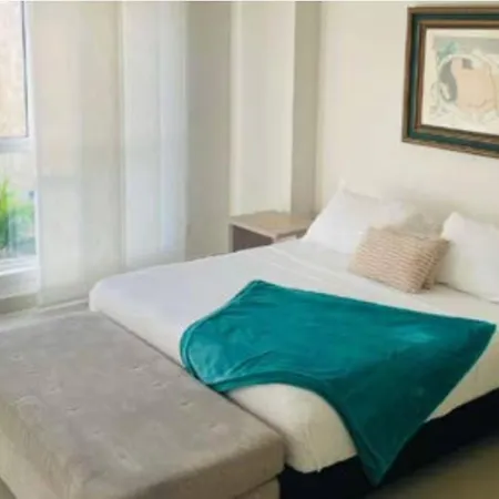 Apartamento Apto Sector Morros Edificio Sunshine